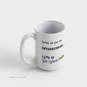 Googlea / Educar Con Estilo